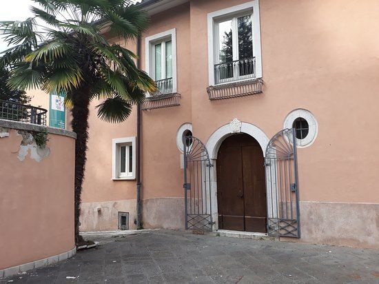 Museo Civico di Avellino